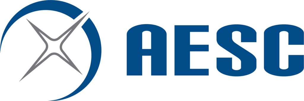 logo AESC wo sub