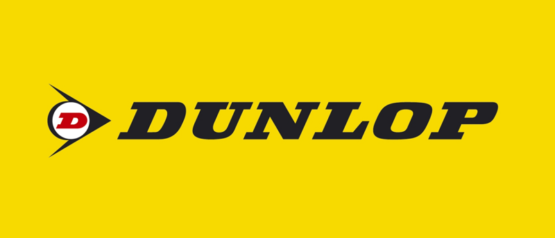 logo Dunlop 1